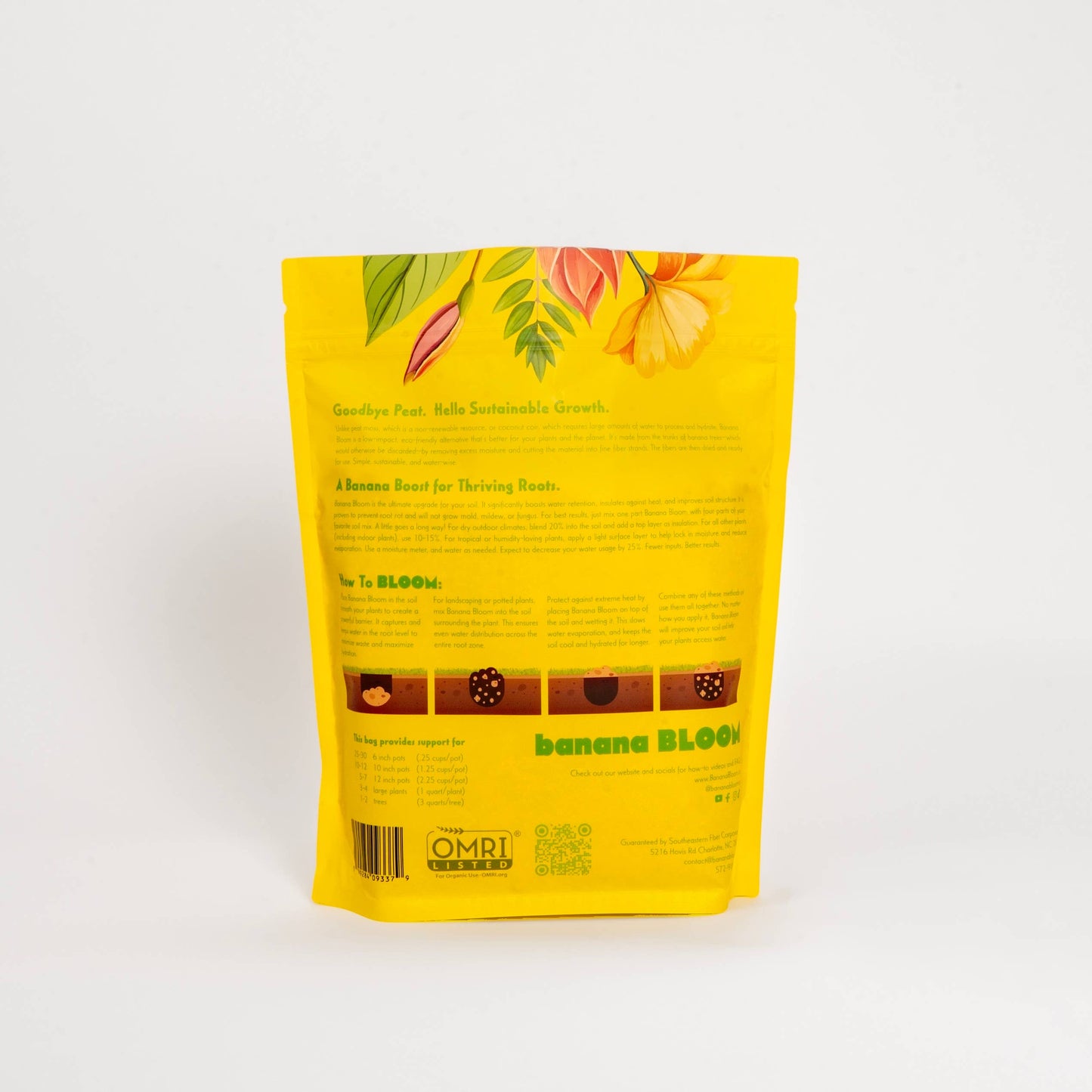 Banana Bloom