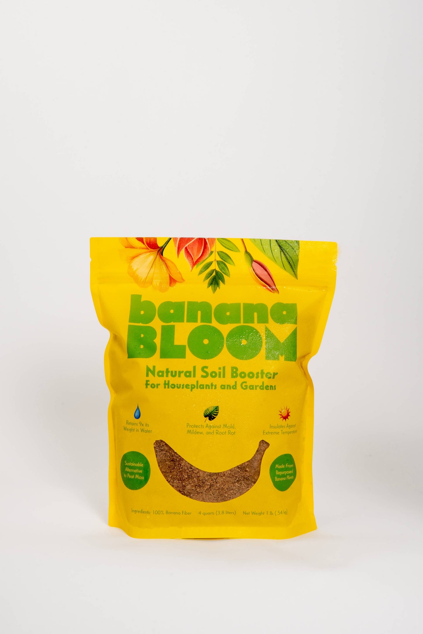 Banana Bloom